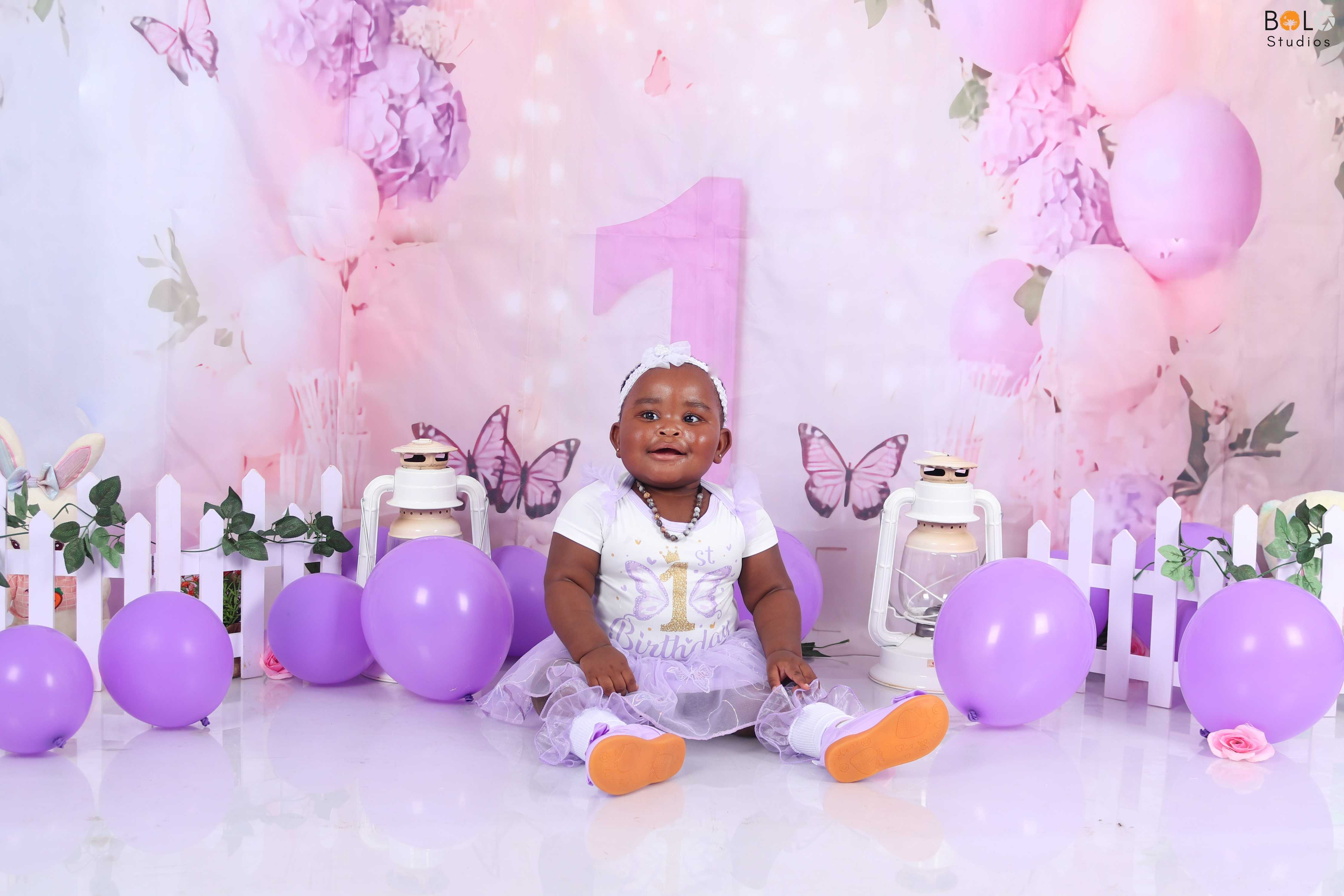 Gold Package 1-2 Years Photo 4