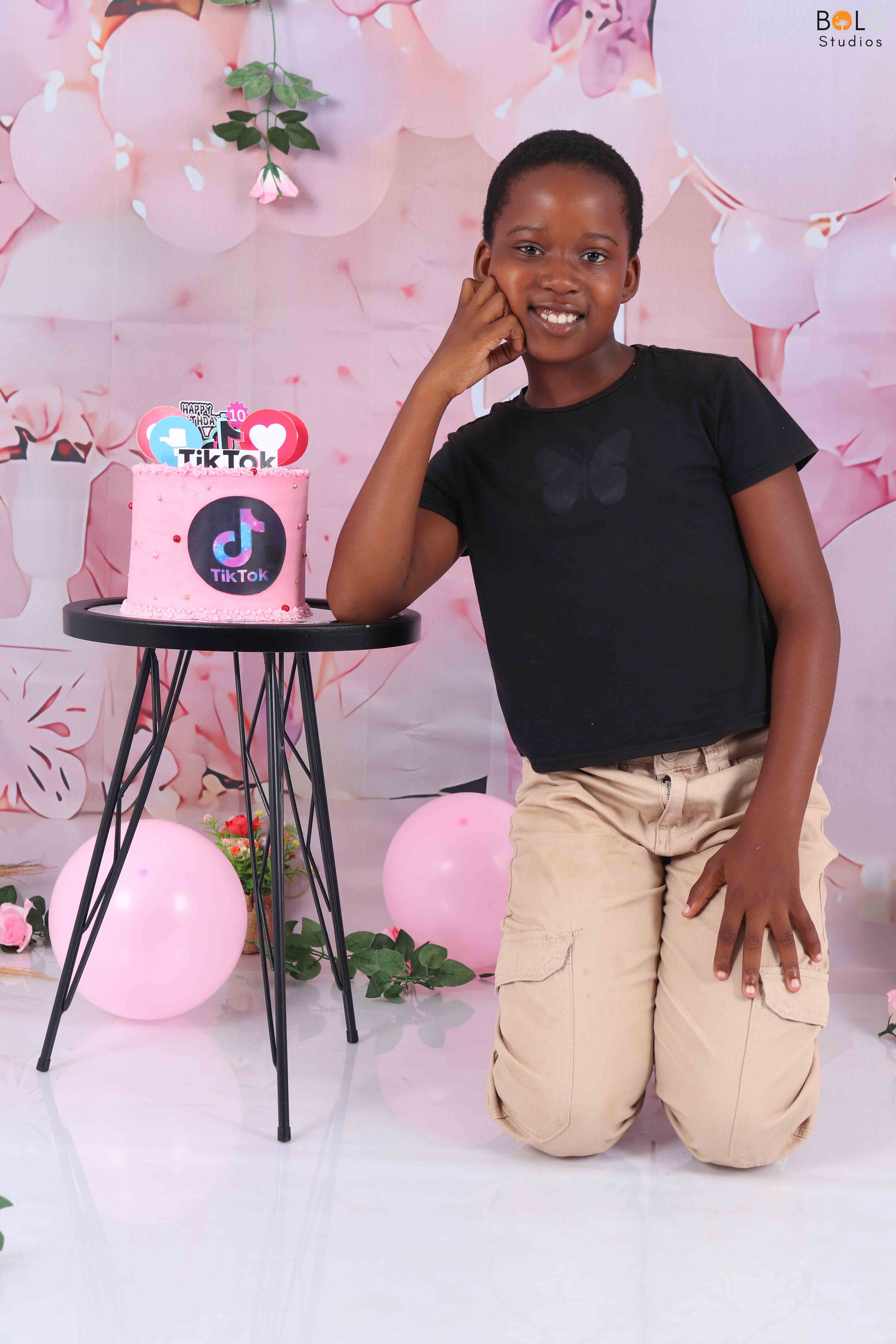 Family Package Photo 3