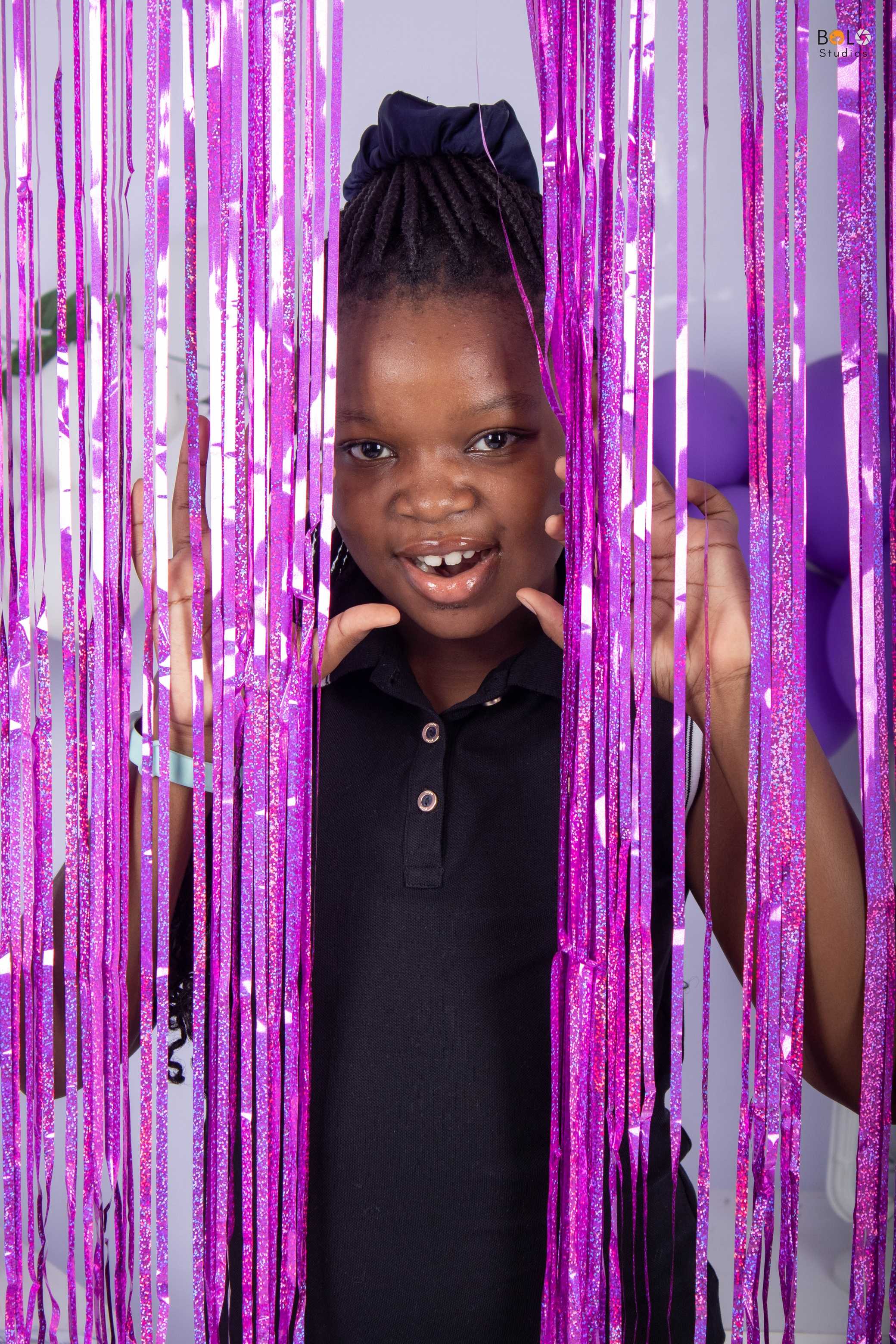 Family Package Photo 5