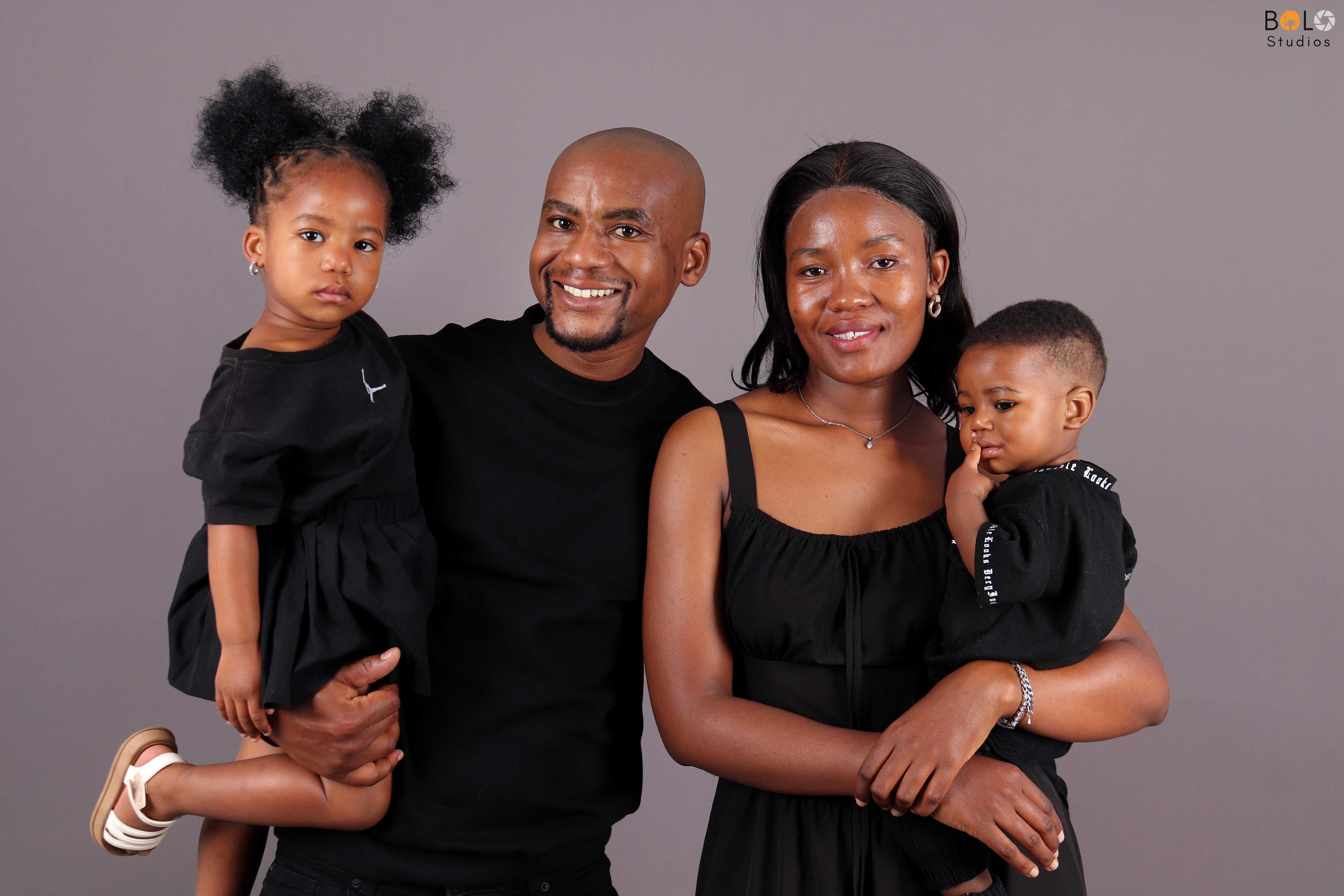 Family Package Photo 6