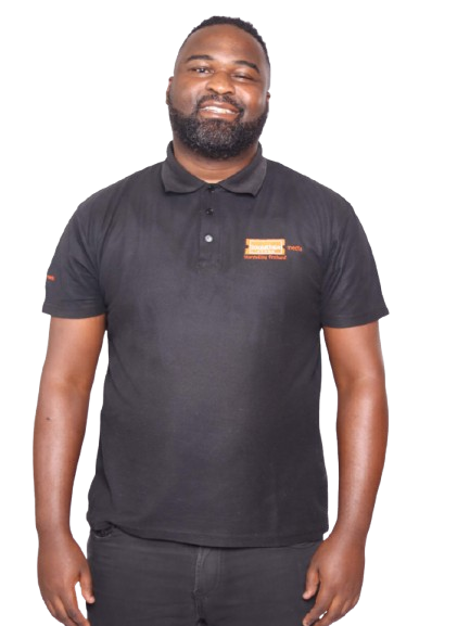 Team Member 3