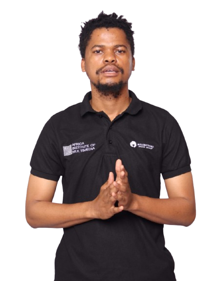 Team Member 8