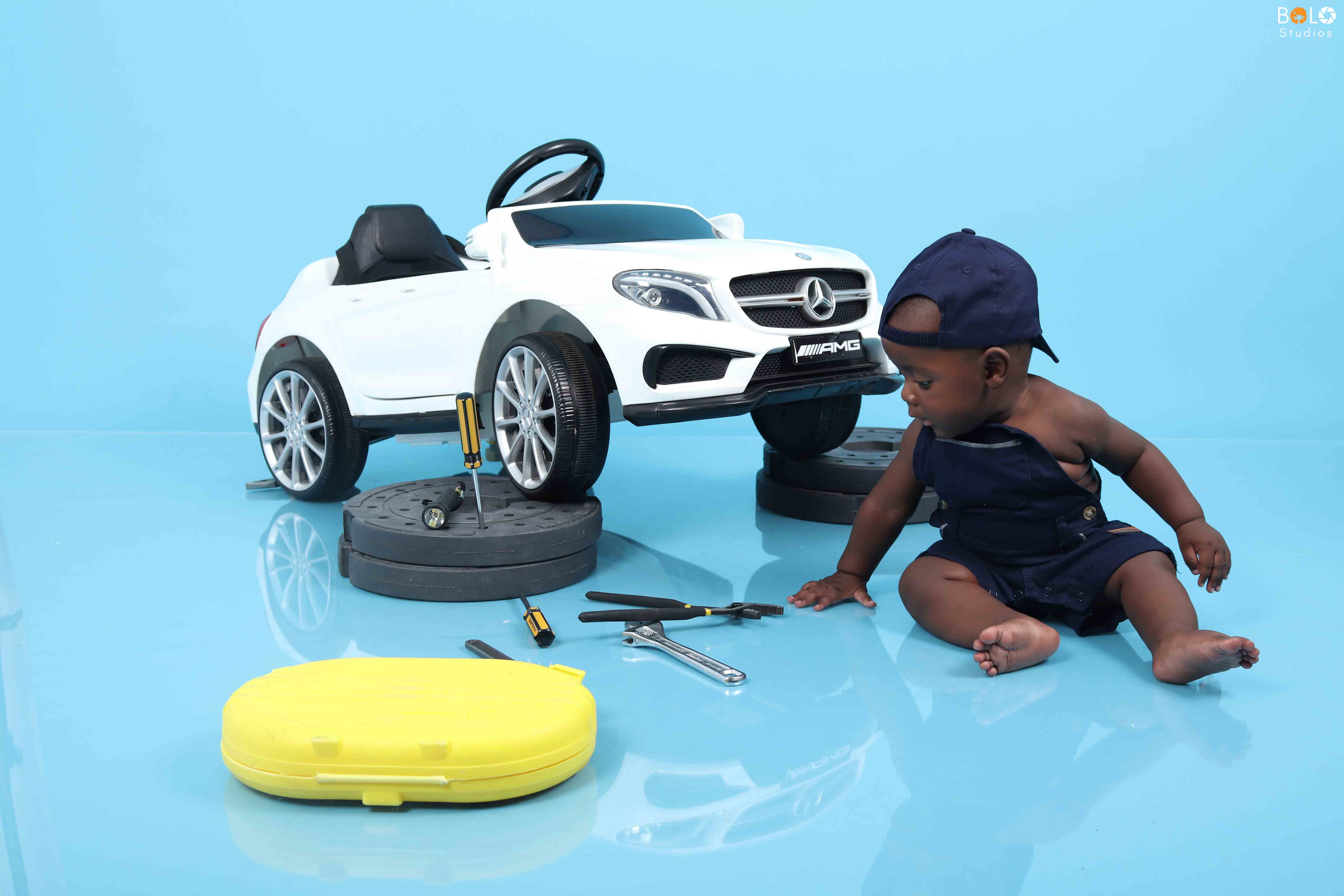 3-6 Months Package Photo 4